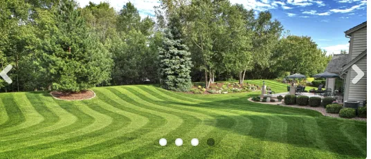 Trusted landscape design experts serving St. Louis, MO - Jakes trash and hauling services