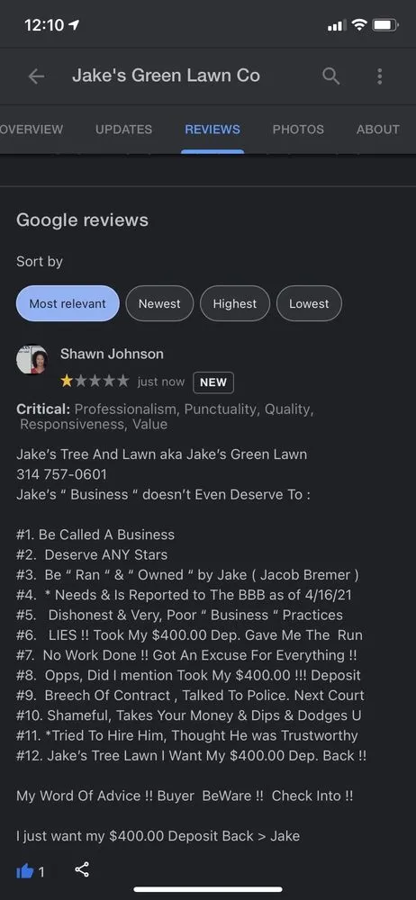 Expert landscaping services in St. Louis, MO by Jakes trash and hauling services