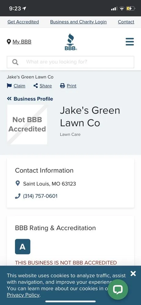 Top-rated landscape design for homes across St. Louis, MO - Jakes trash and hauling services