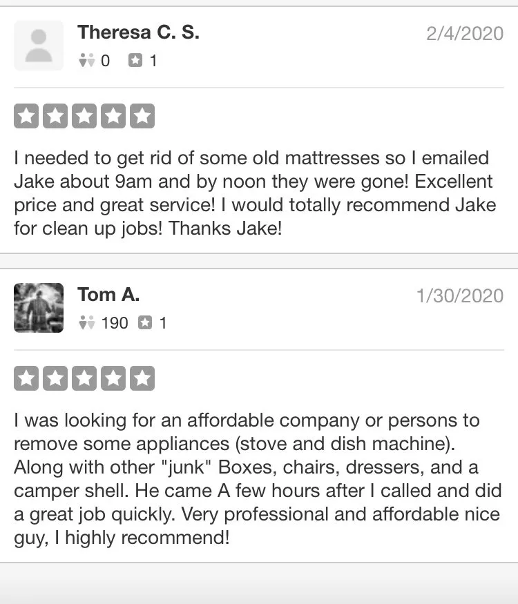 Top-rated outdoor landscaping experts serving St. Louis, MO - Jakes trash and hauling services