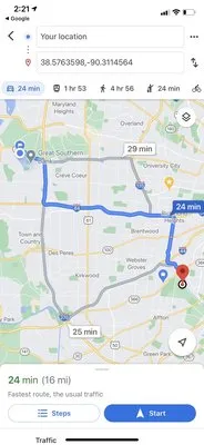 Jakes trash and hauling services Logo