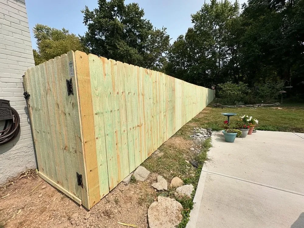 Professional landscape design in Cincinnati, OH - Jakes Yardscapes