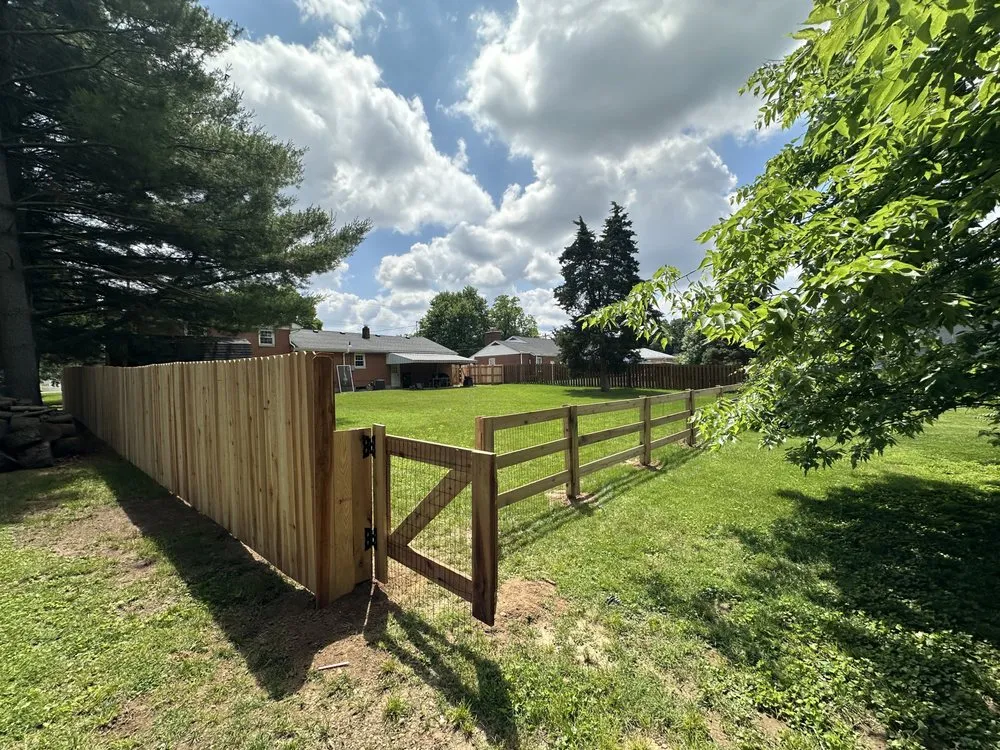 Trusted residential landscaping experts serving Cincinnati, OH - Jakes Yardscapes