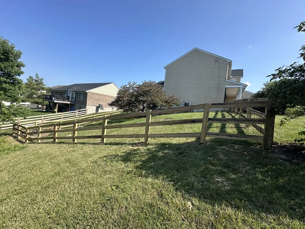 Trusted landscape design in Cincinnati, OH by Jakes Yardscapes