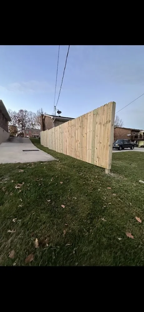 Custom residential landscaping experts serving Cincinnati, OH - Jakes Yardscapes