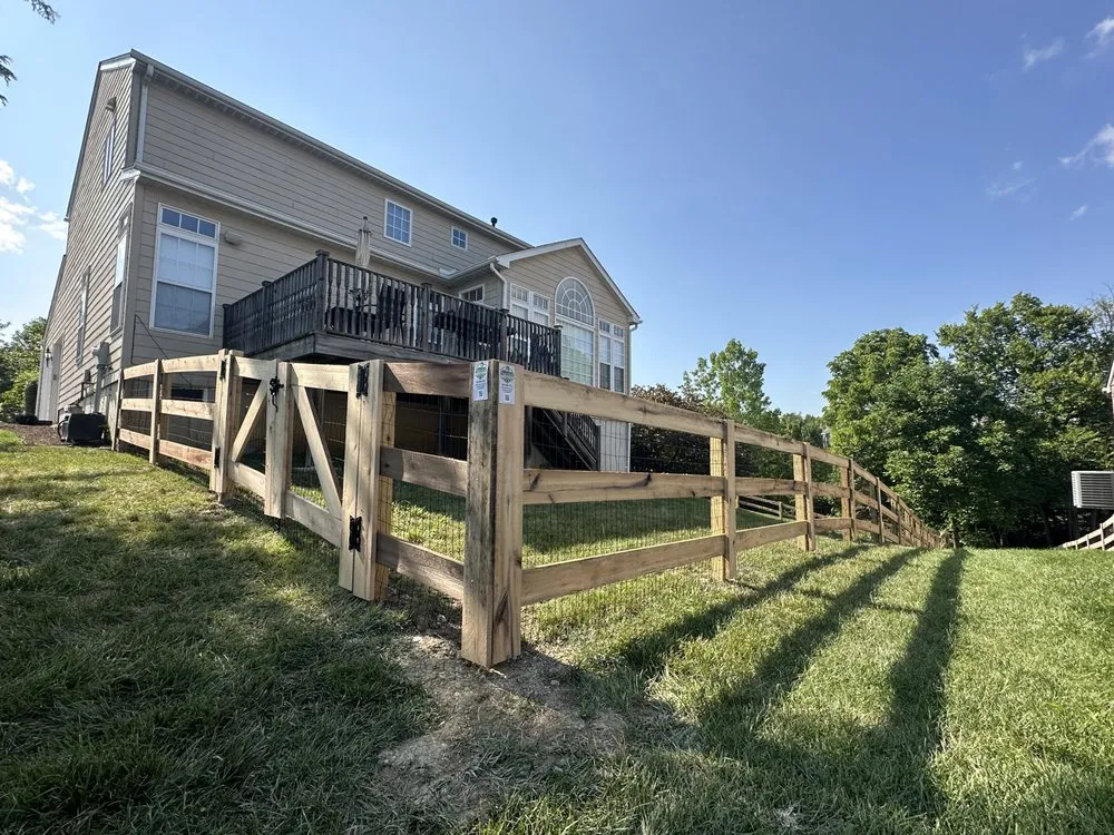 Reliable landscape installation near you across Cincinnati, OH - Jakes Yardscapes