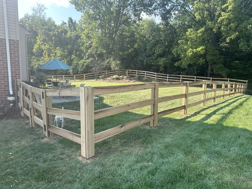 Professional lawn care service near you across Cincinnati, OH - Jakes Yardscapes