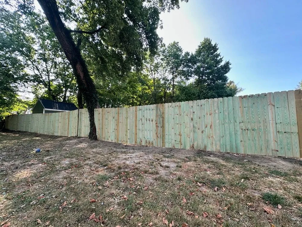 Trusted yard cleanup service for outdoor upgrades in Cincinnati, OH by Jakes Yardscapes