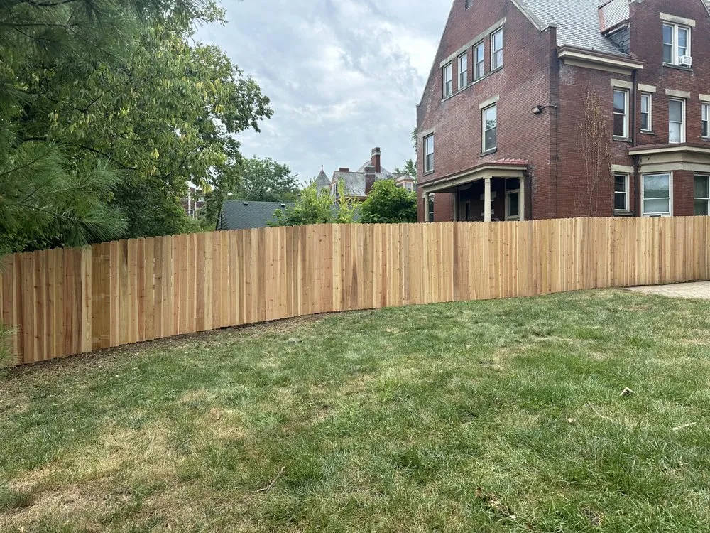 Local lawn mowing service for outdoor upgrades across Cincinnati, OH - Jakes Yardscapes