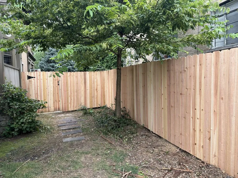 Professional residential landscaping in Cincinnati, OH - Jakes Yardscapes