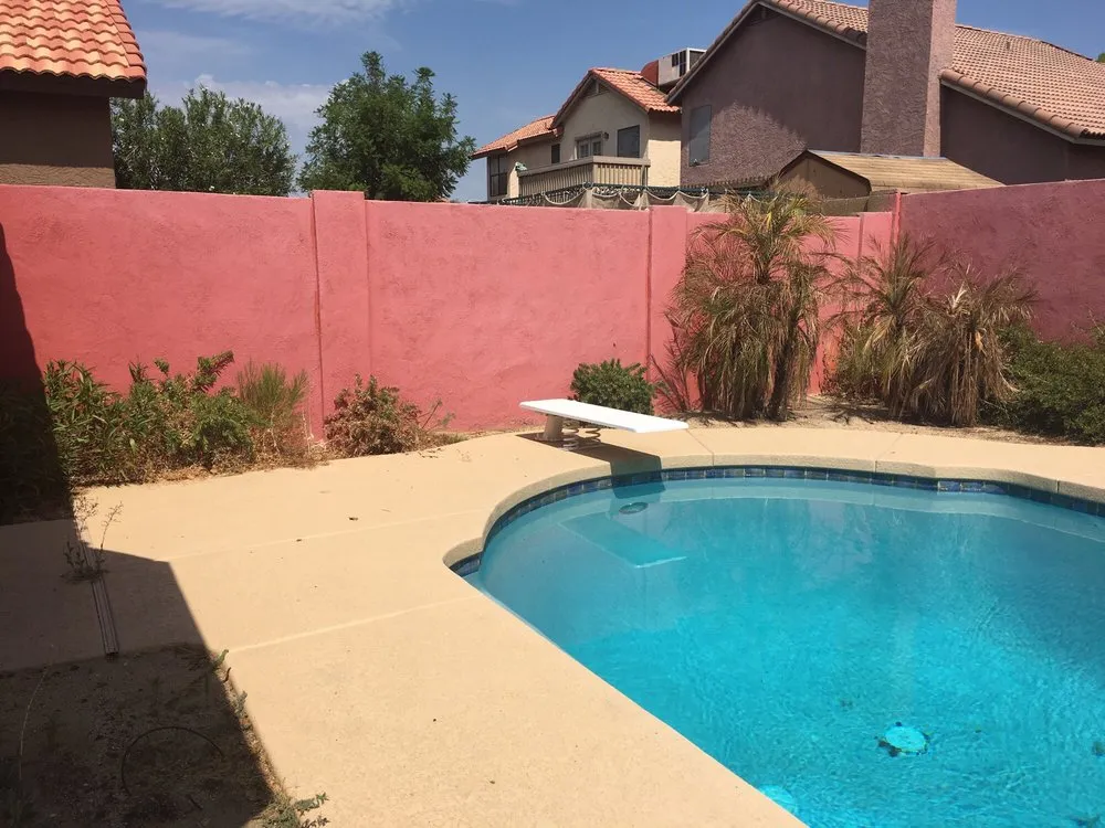 Professional landscaping services in Chandler, AZ - Jakescape