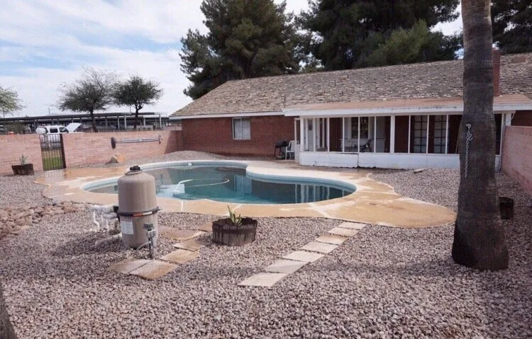 Expert lawn care service in Chandler, AZ by Jakescape