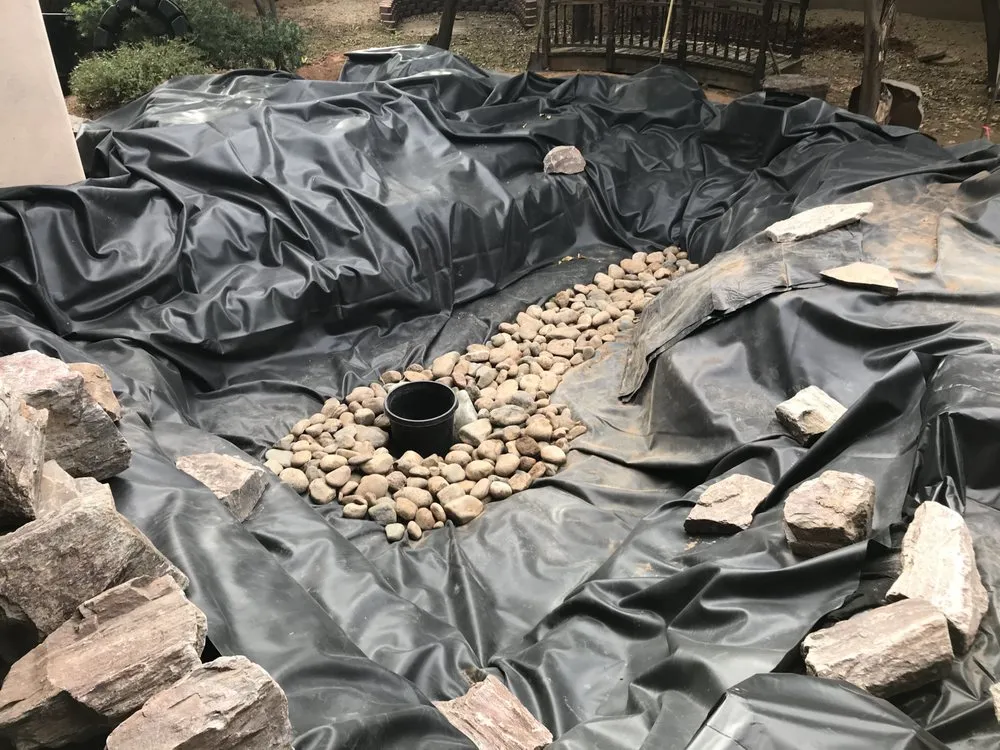 Reliable outdoor landscaping for residential properties across Chandler, AZ - Jakescape