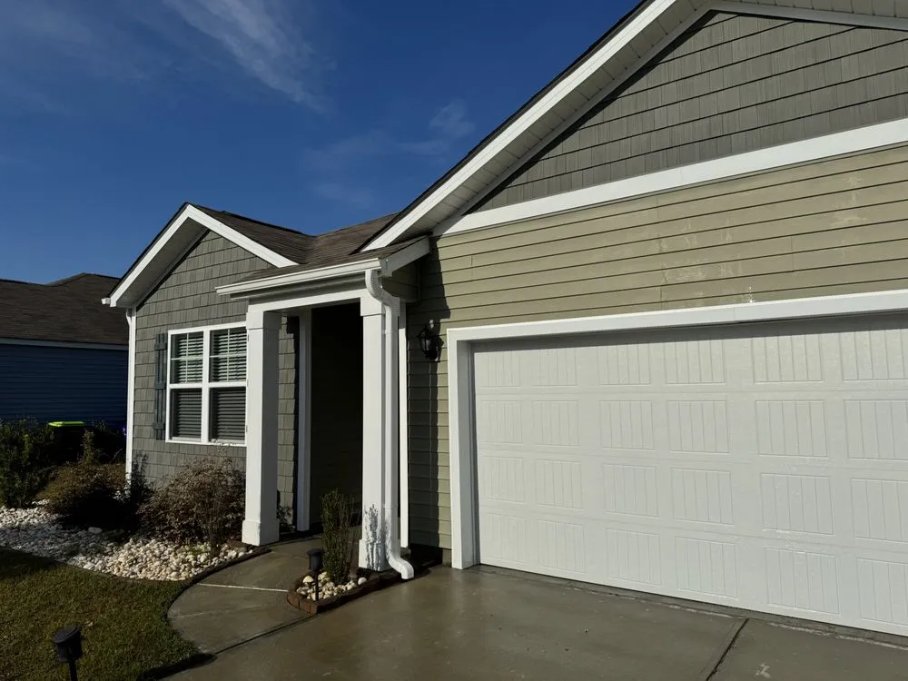 Professional lawn care service for outdoor upgrades across Myrtle Beach, SC - Jak’s Lawn Care