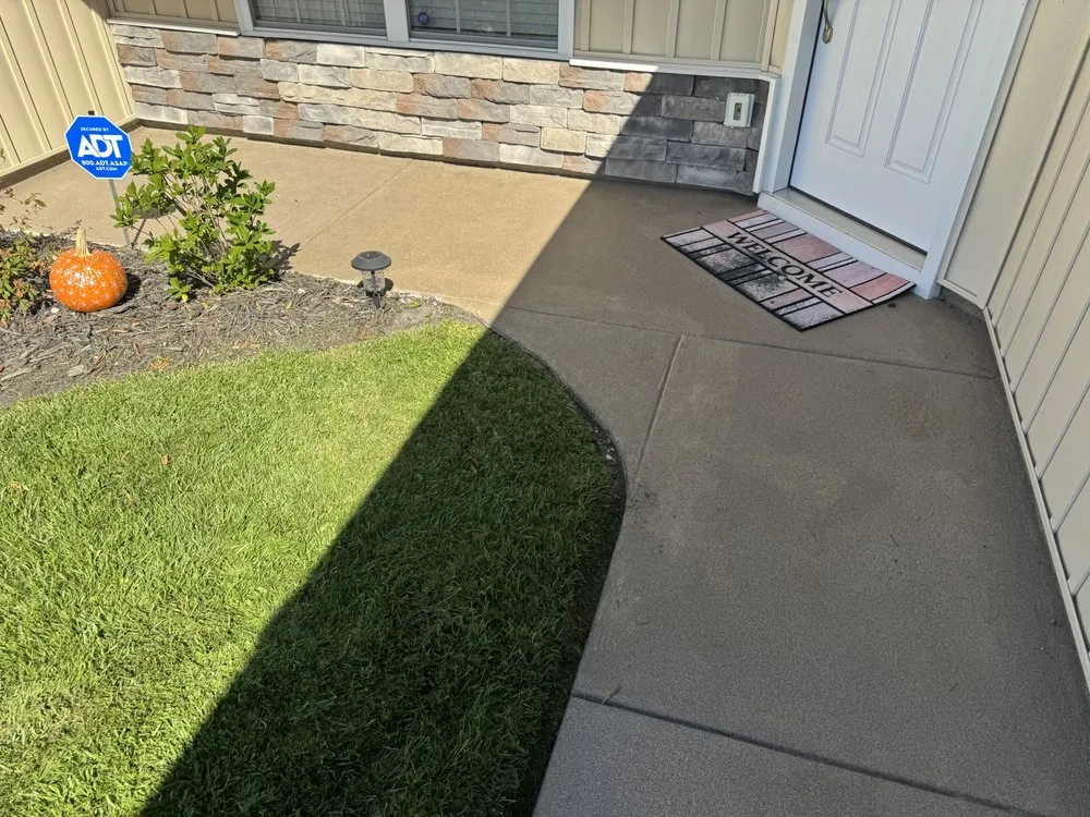 Affordable landscape design near you across Myrtle Beach, SC - Jak’s Lawn Care