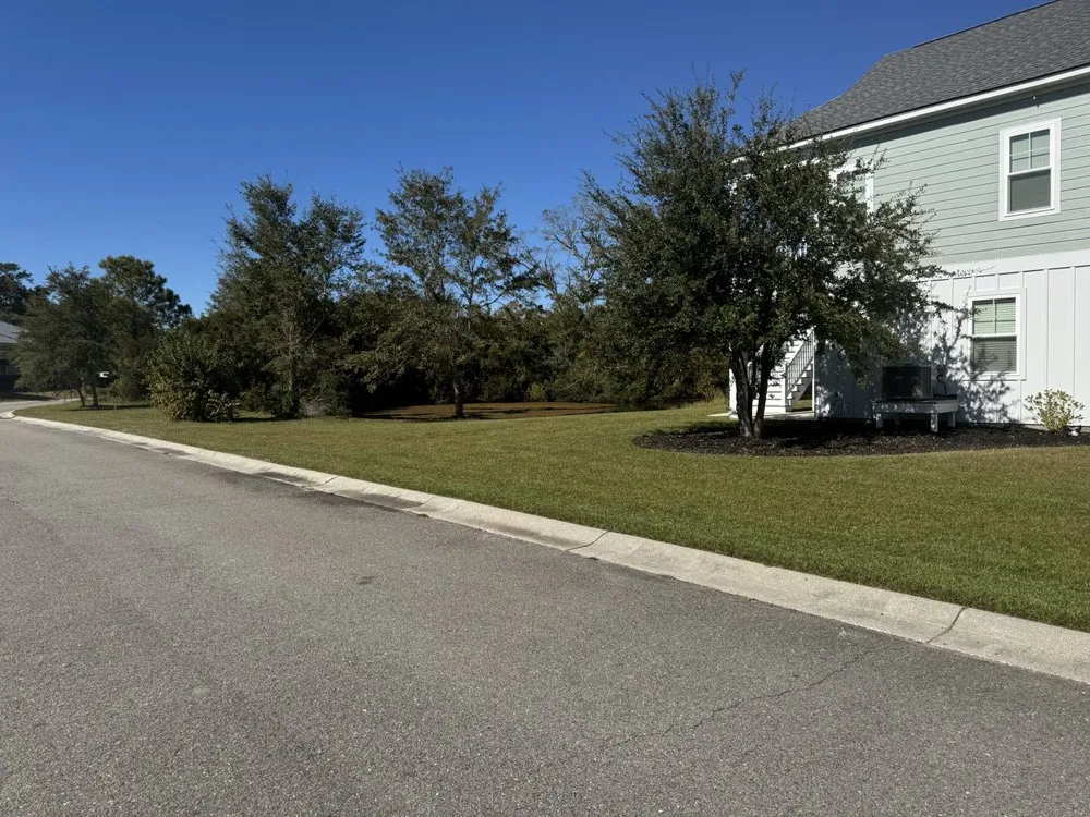 Affordable landscaping services in Myrtle Beach, SC - Jak’s Lawn Care