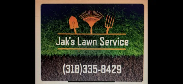 Professional yard maintenance experts serving New Caney, TX - Jak's Lawn Service