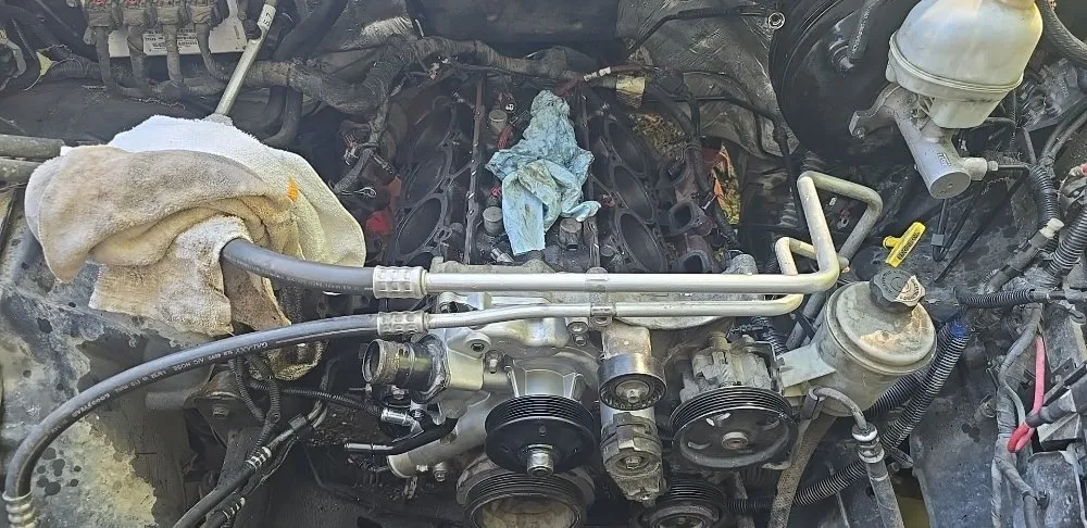 Local yard maintenance in Cleveland, TN by JAKT Nomadic Services