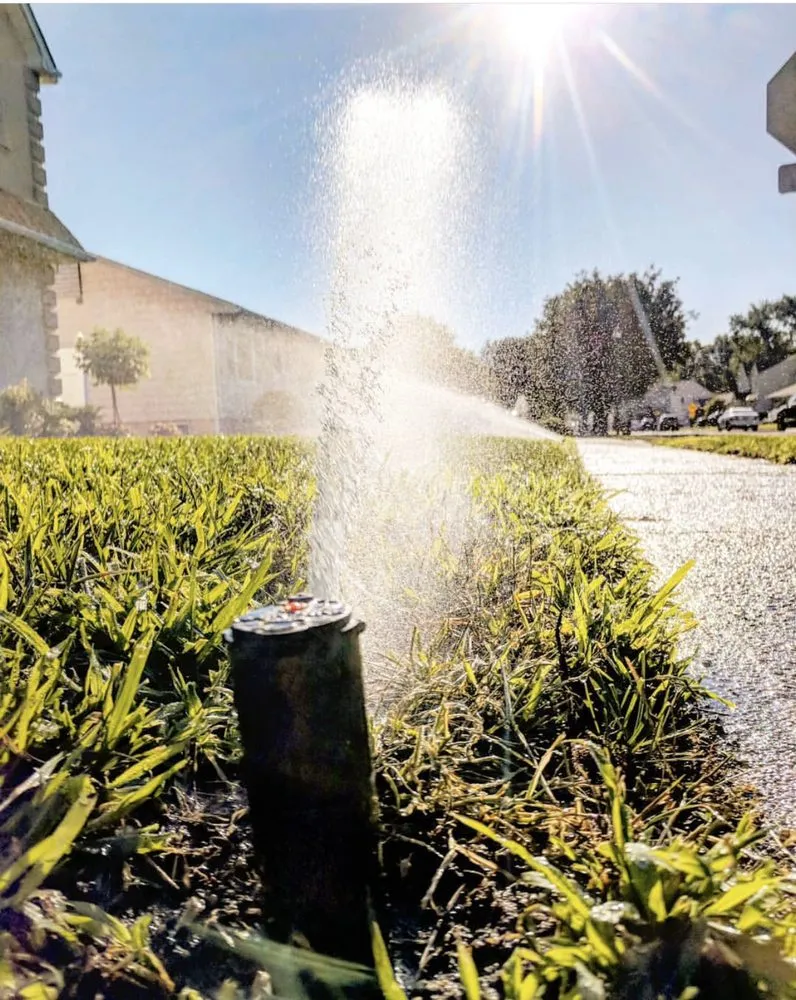 Custom lawn care service in Bryan, TX by J.ALB Lawn & Outdoor