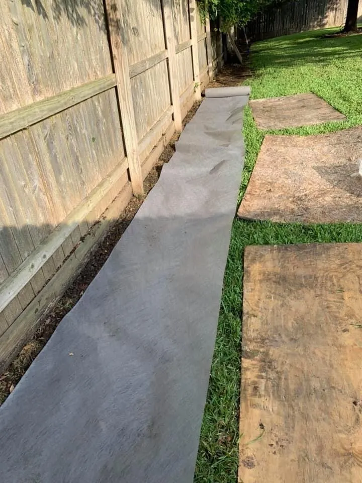 Expert landscaping services experts serving Bryan, TX - J.ALB Lawn & Outdoor