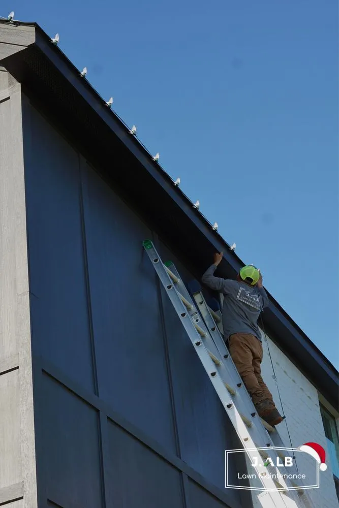 Expert lawn care service experts serving Bryan, TX - J.ALB Lawn & Outdoor