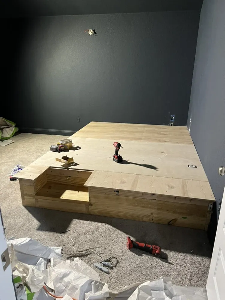 Top-rated landscaping services experts serving Manor, TX - JALI Handyman & remodeling