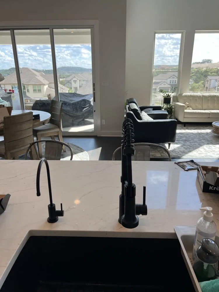 Local outdoor landscaping with custom design in Manor, TX by JALI Handyman & remodeling