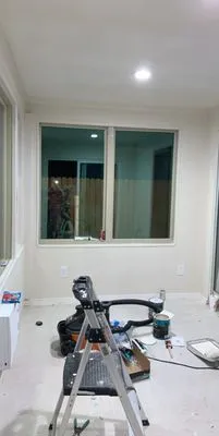 JALI Handyman & remodeling Logo