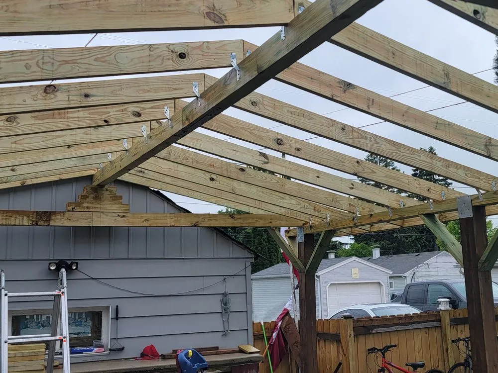 Professional outdoor landscaping experts serving Greenfield, CA - Jam & Sons Landscaping