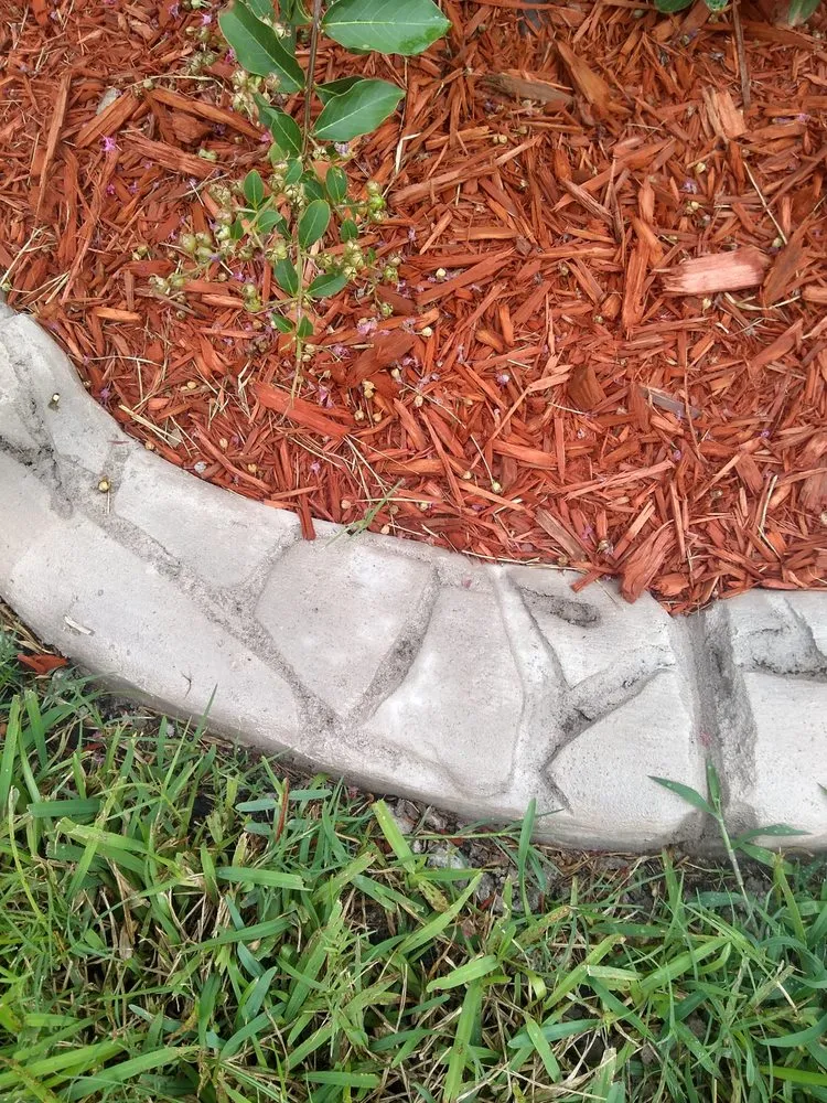 Professional lawn mowing service in Hudson, FL - JAM Curbing