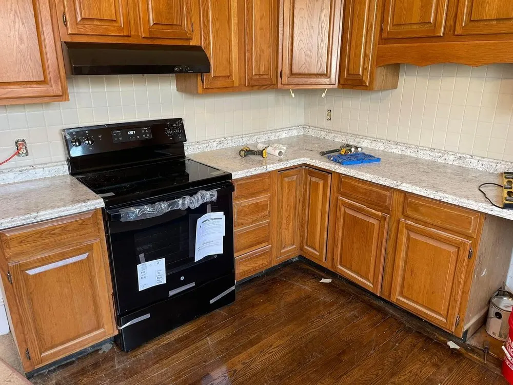 Affordable yard maintenance for outdoor upgrades across Warwick, RI - J.a.m handy services