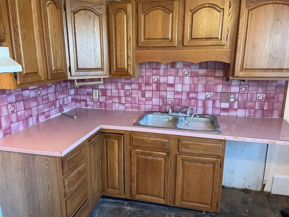 Reliable landscape installation in Warwick, RI by J.a.m handy services