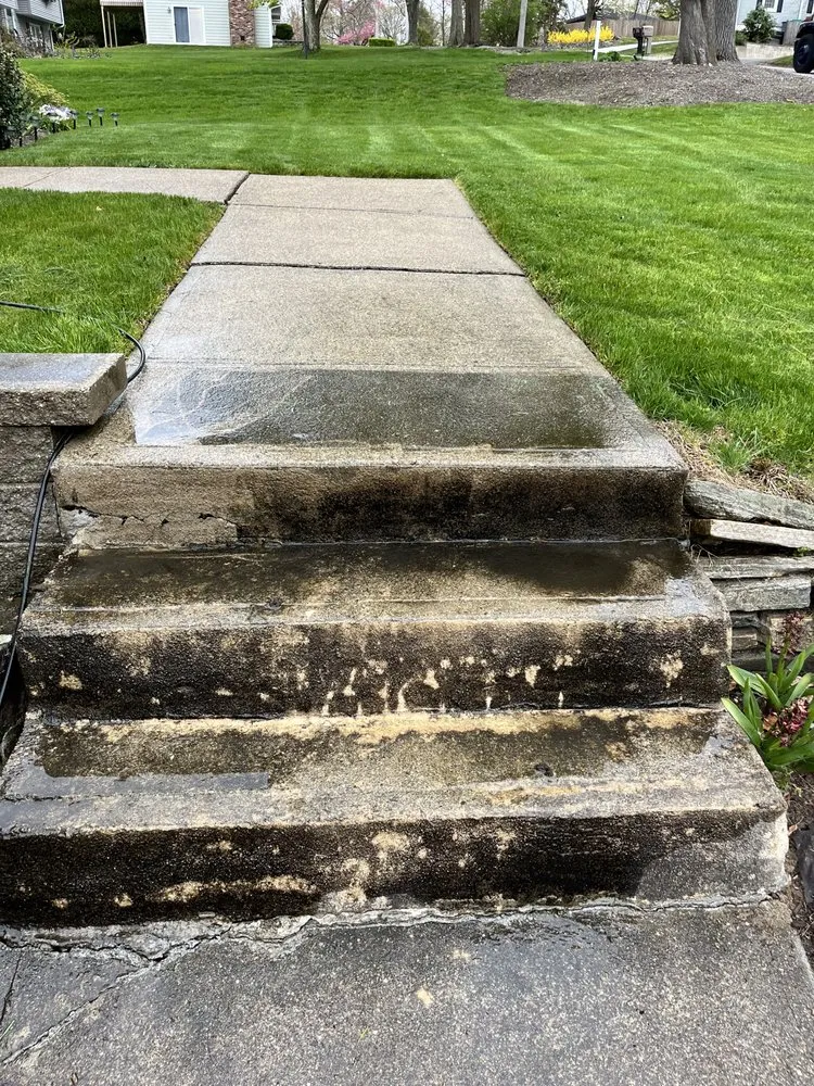 Custom landscape design with custom design in Warwick, RI by J.a.m handy services