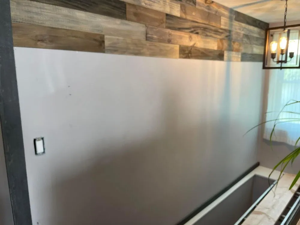 Affordable lawn mowing service with custom design across Warwick, RI - J.a.m handy services