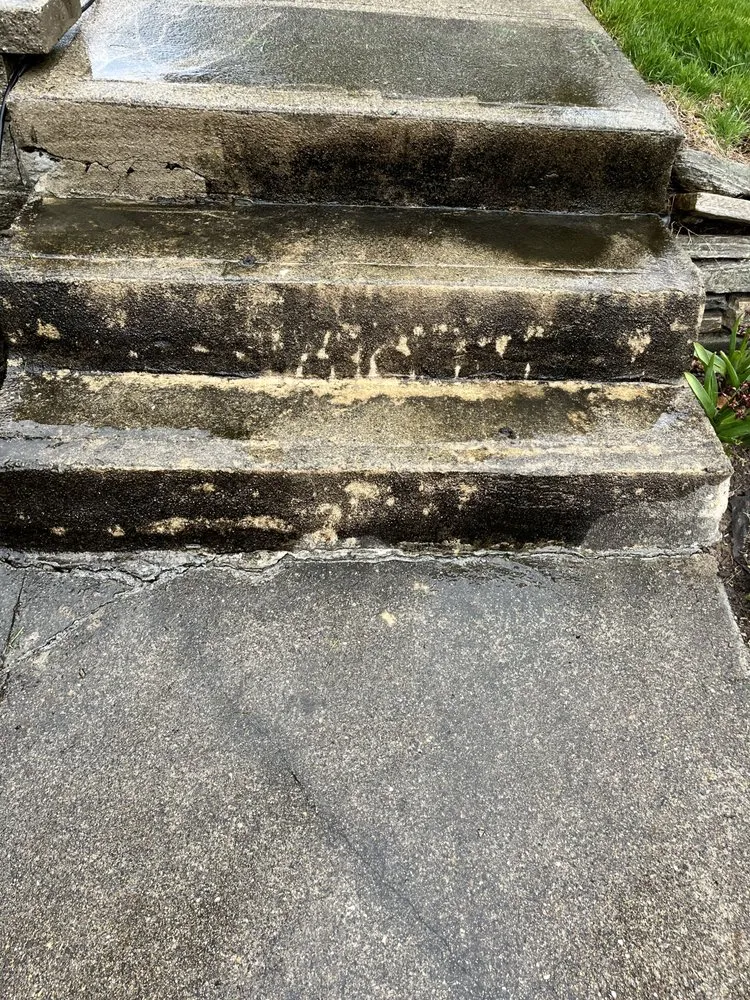 Reliable lawn mowing service for residential properties in Warwick, RI by J.a.m handy services