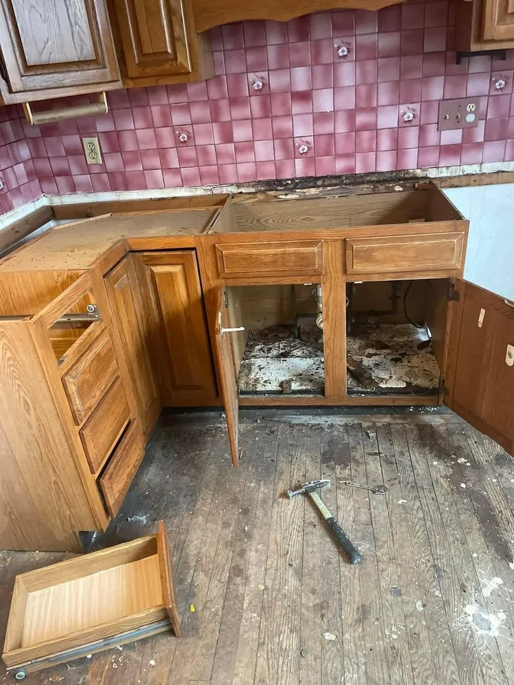 Top-rated residential landscaping with custom design across Warwick, RI - J.a.m handy services