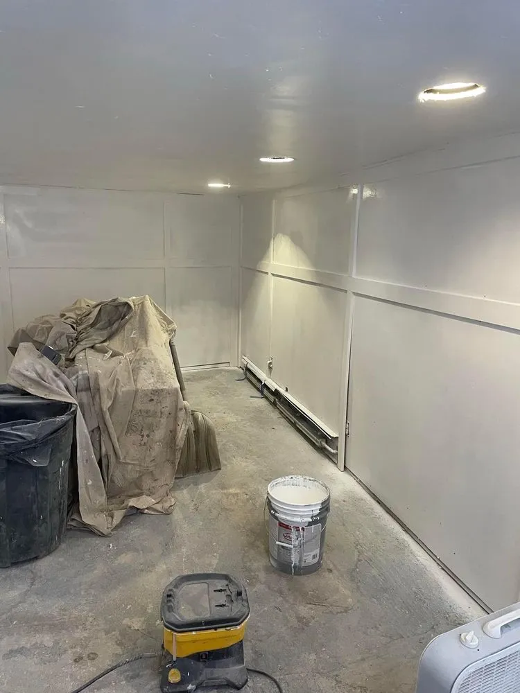 Affordable landscaping services experts serving Warwick, RI - J.a.m handy services