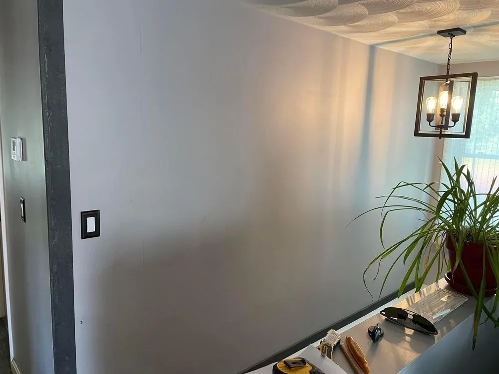 Professional lawn care service for year-round maintenance in Warwick, RI by J.a.m handy services