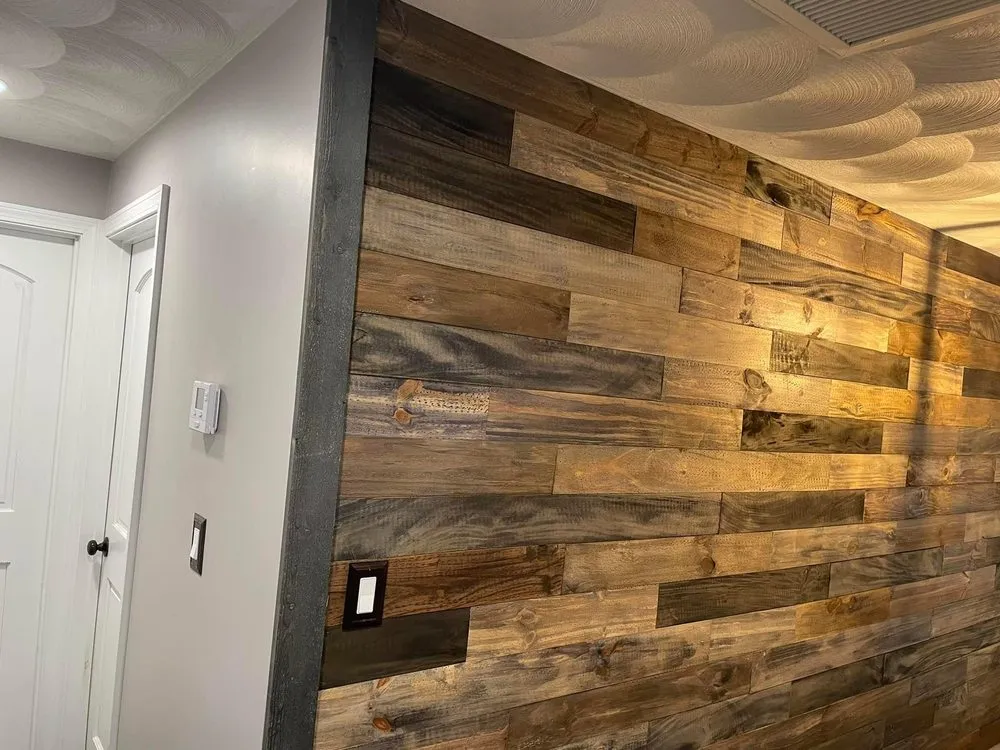 Professional lawn mowing service in Warwick, RI by J.a.m handy services