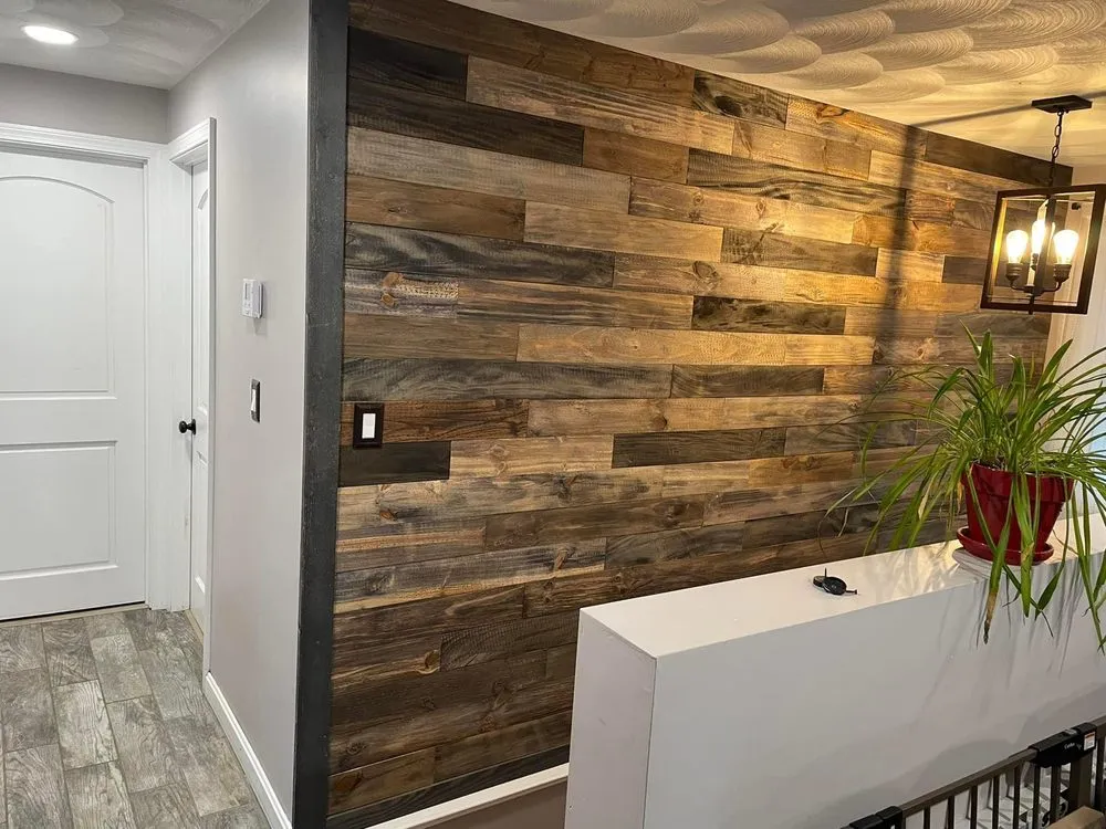 Expert landscape installation in Warwick, RI - J.a.m handy services