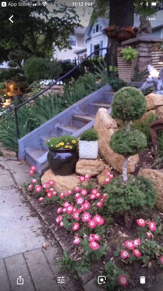 Affordable yard cleanup service in Independence, MO - Jam Landscape & Design