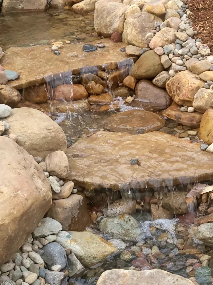 Professional residential landscaping experts serving Independence, MO - Jam Landscape & Design