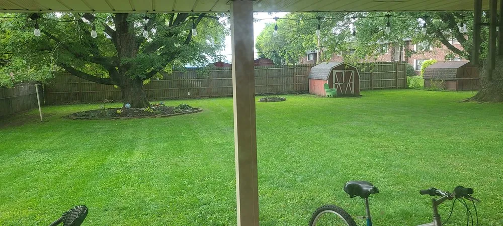 Expert outdoor landscaping for year-round maintenance across Anderson, IN - Jam Lawn Care