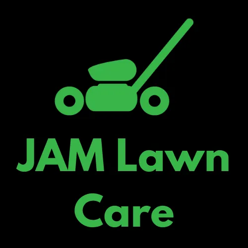 Professional lawn mowing service in Mascoutah, IL by Jam Lawn Care