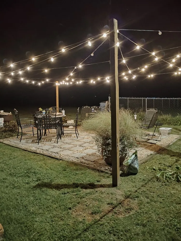 Affordable lawn mowing service for residential properties across Calhoun, TN - Jam Up Construction