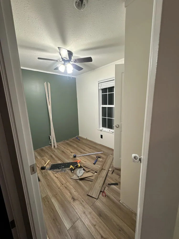 Trusted landscape installation for beautiful yards in Washington, PA by JAM