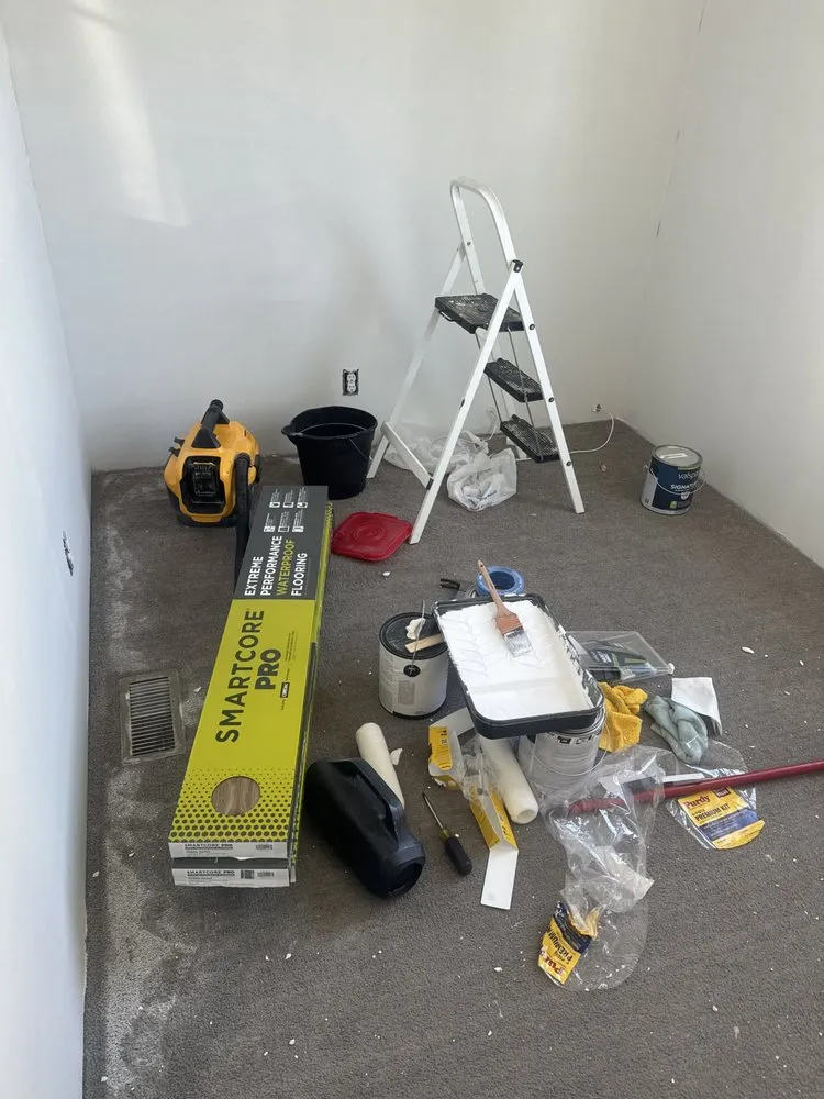 Top-rated yard cleanup service for outdoor upgrades in Washington, PA by JAM