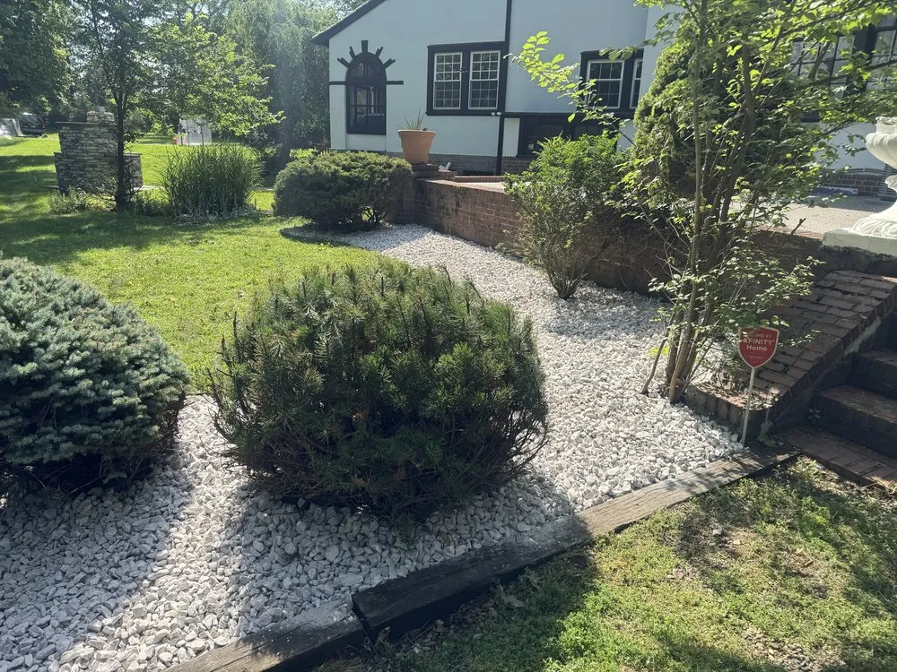 Top-rated landscaping services experts serving Washington, PA - JAM