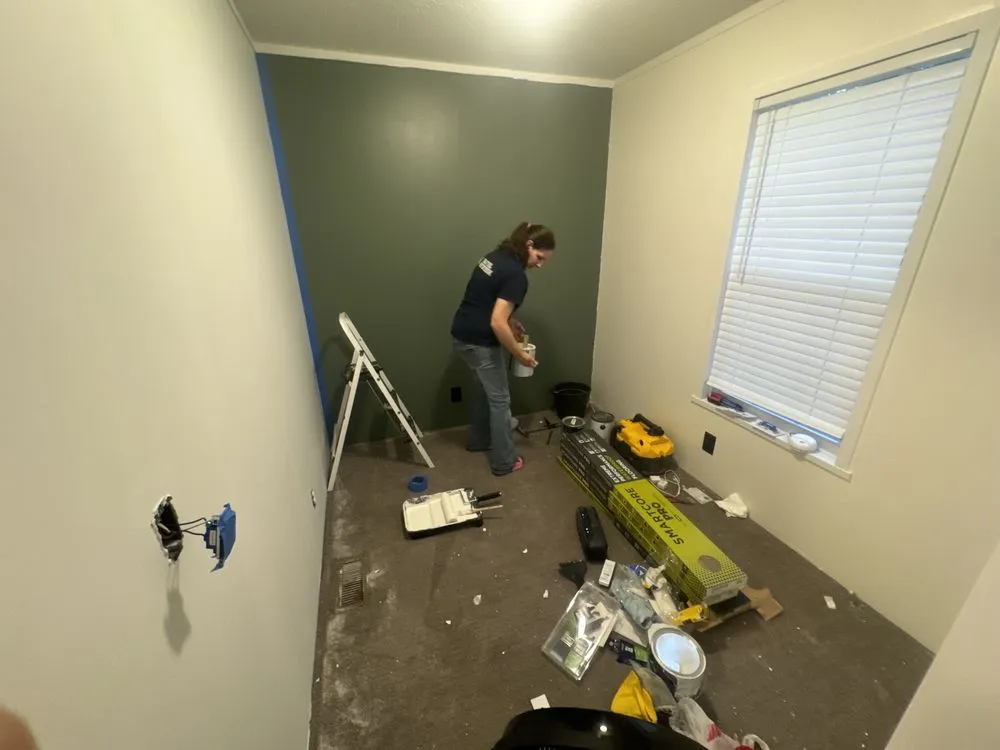 Professional yard cleanup service for homes across Washington, PA - JAM