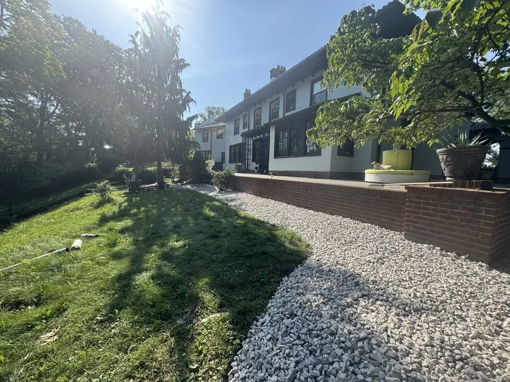 Reliable landscape design in Washington, PA - JAM